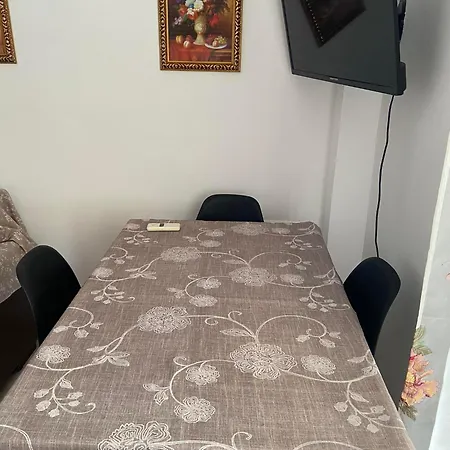 Pavlos * Nea Kallikrateia